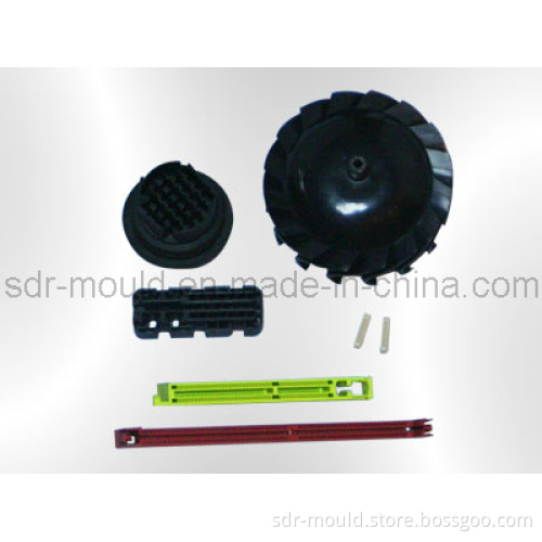 Export Competitive Plastic Injection Mold for Auto Spare Parts